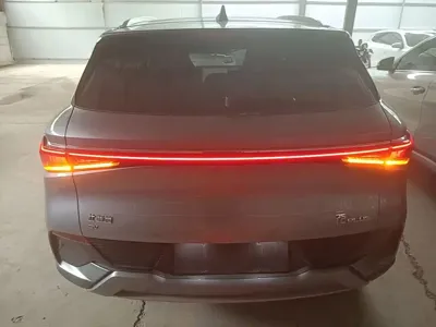 BYD Yuan Plus 2023, 78600 км, за 70500 CNY - фото 6