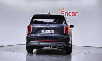 Hyundai Palisade 2023, 54158 км, за 28990000 KRW - фото 4