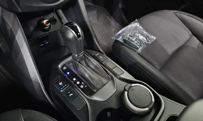 Hyundai Maxcruz 2015, 152696 км, за 11500000 KRW - фото 9