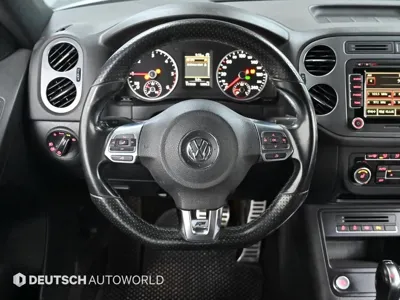 Volkswagen Tiguan 2014, 111957 км, за 13400000 KRW - фото 13