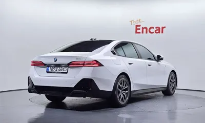 BMW 5-Series 2024, 46307 км, за 55900000 KRW