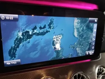 Mercedes-Benz E-Class 2018, 185268 км, за 20490000 KRW - фото 5