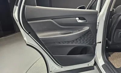 Hyundai Santafe 2021, 83301 км, за 21200000 KRW - фото 25