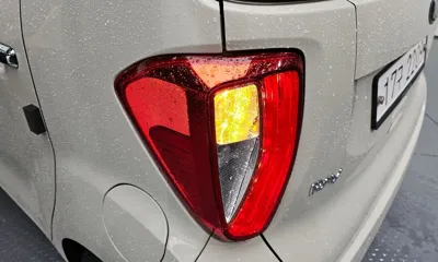 Kia Ray 2014, 95475 км, за 6500000 KRW - фото 23