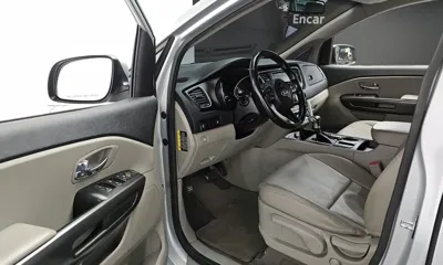Kia Canival 2019, 159833 км, за 10250000 KRW - фото 11