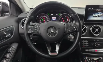 Mercedes-Benz GLA-Class 2019, 38834 км, за 17900000 KRW - фото 15