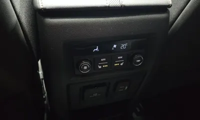ChevroletGMDaewoo Traverse 2021, 79689 км, за 23500000 KRW - фото 33