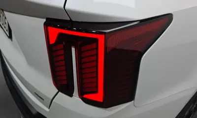 Kia Sorento 2024, 39046 км, за 42700000 KRW - фото 23