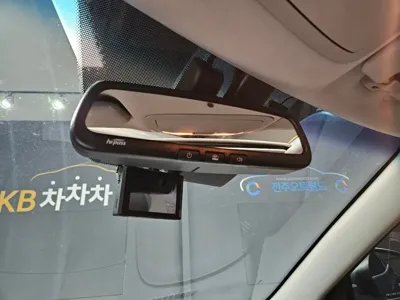 KG_Mobility_Ssangyong TIBOLI 2017, 91559 км, за 8700000 KRW - фото 17