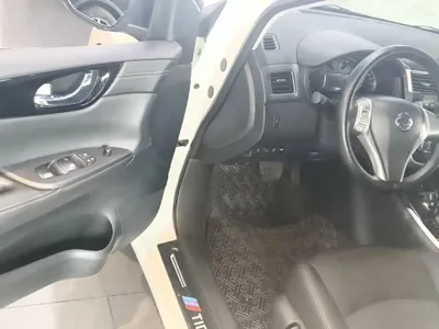 Nissan Tiida 2024, 8500 км, за 74800 CNY - фото 16