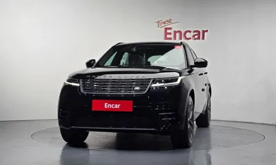 Land Rover Range Rover Velar 2026, 21 км, за 84000000 KRW - фото 3