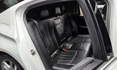 BMW 5-Series 2018, 82660 км, за 27400000 KRW - фото 26