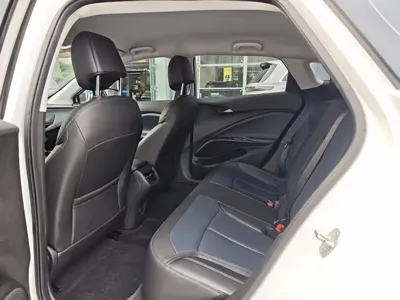 Buick Velite 6 2024, 80000 км, за 58800 CNY