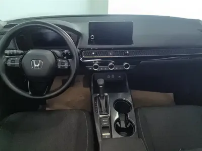 Honda Civic 2024, 14100 км, за 91199 CNY - фото 12