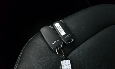 Kia Ray 2023, 38634 км, за 13790000 KRW - фото 29