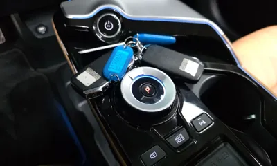 Kia EV6 2023, 39130 км, за 36100000 KRW - фото 9