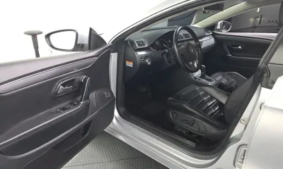 Volkswagen CC 2014, 150309 км, за 5900000 KRW - фото 10
