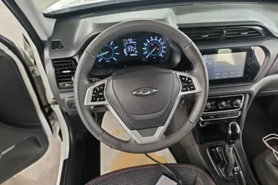 Chery Tiggo 3 2016, 140900 км, за 29725.99 CNY - фото 13