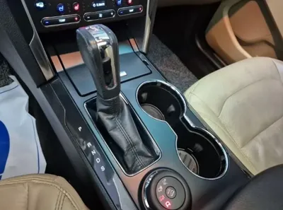 Ford Explorer 2016, 102340 км, за 12500000 KRW - фото 8
