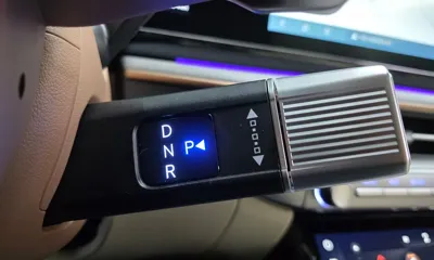 Hyundai Grandeur 2024, 17154 км, за 43500000 KRW - фото 9