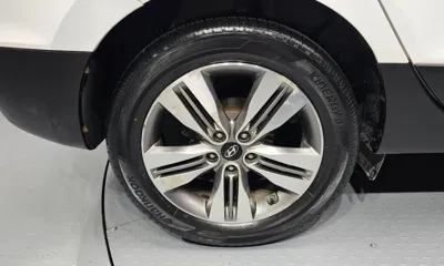 Hyundai Tucson 2015, 64422 км, за 9800000 KRW - фото 5