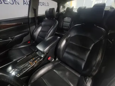 Kia K7 2016, 213184 км, за 7400000 KRW - фото 7