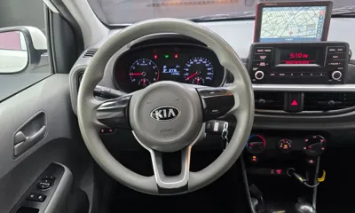 Kia Morning 2019, 114745 км, за 6900000 KRW - фото 13