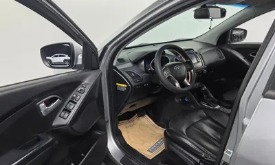 Hyundai Tucson 2015, 159386 км, за 6900000 KRW - фото 10