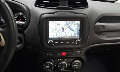 Jeep Renegade 2016, 69006 км, за 9400000 KRW - фото 13