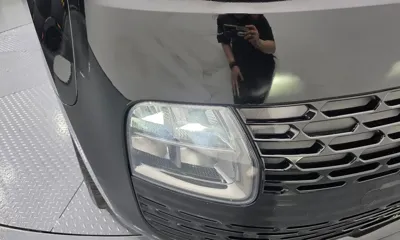 Hyundai Staria 2022, 89103 км, за 25000000 KRW - фото 22
