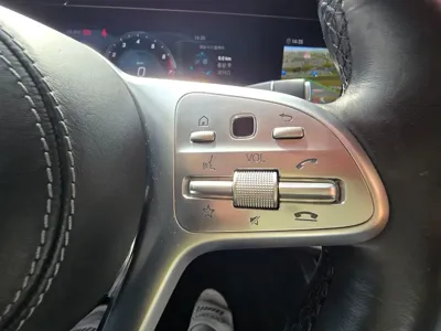 Mercedes-Benz S-Class 2018, 174311 км, за 37000000 KRW - фото 11