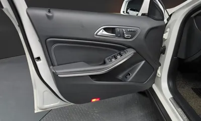 Mercedes-Benz GLA-Class 2018, 62544 км, за 18500000 KRW - фото 24