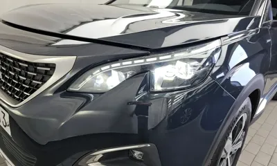 Peugeot 3008 2018, 24494 км, за 19000000 KRW - фото 22