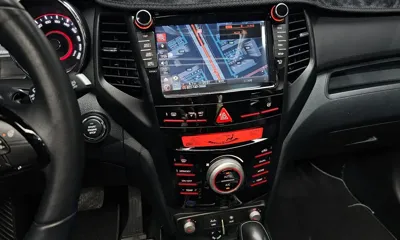 KG_Mobility_Ssangyong TIBOLI 2017, 15956 км, за 12000000 KRW - фото 13