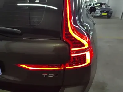 Volvo XC60 2021, 45500 км, за 164300 CNY - фото 8