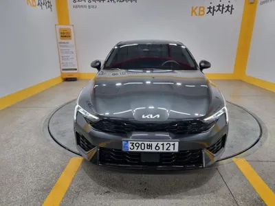 Kia K5 2024, 11025 км, за 37900000 KRW