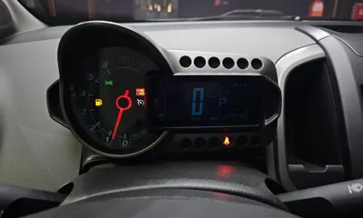 ChevroletGMDaewoo Aveo 2015, 49599 км, за 3500000 KRW - фото 8