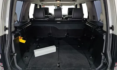 Land Rover Discovery 2015, 141551 км, за 25990000 KRW - фото 20