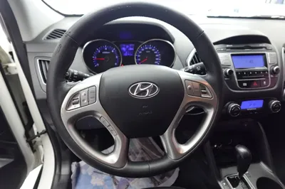 Hyundai Tucson 2013, 83141 км, за 6500000 KRW - фото 15