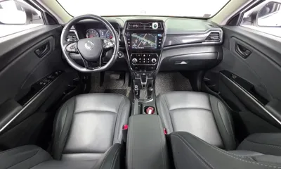 KG_Mobility_Ssangyong TIBOLI 2021, 42703 км, за 14000000 KRW - фото 7