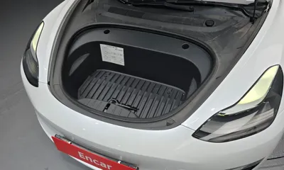 Tesla Model 3 2022, 63989 км, за 34500000 KRW - фото 6