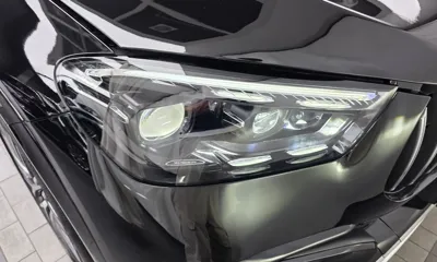 Mercedes-Benz GLE-Class 2025, 11233 км, за 139900000 KRW - фото 22