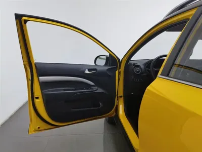 Kia KX1 2018, 96600 км, за 19800 CNY - фото 8