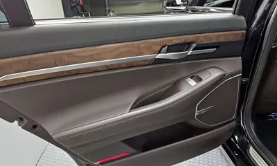 Genesis G90 2021, 148524 км, за 32800000 KRW - фото 25
