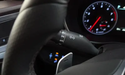 Genesis G70 2019, 92259 км, за 17490000 KRW - фото 30