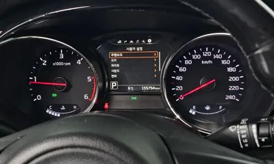Kia Canival 2018, 155754 км, за 12900000 KRW - фото 8
