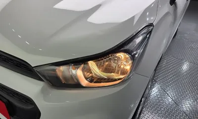 ChevroletGMDaewoo Spark 2016, 114260 км, за 3300000 KRW - фото 22