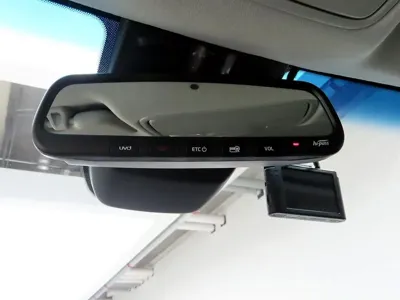 Kia Niro 2021, 48490 км, за 18900000 KRW - фото 15