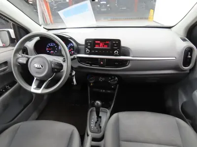 Kia Morning 2019, 98543 км, за 5300000 KRW - фото 5