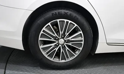 Hyundai Grandeur 2018, 161570 км, за 14500000 KRW - фото 4